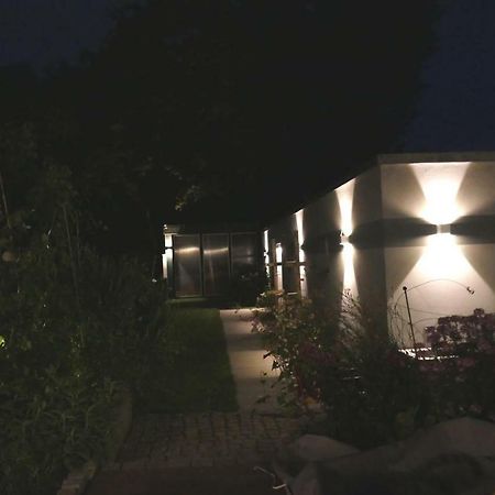 Messeappartement Unterrath Дюссельдорф Экстерьер фото
