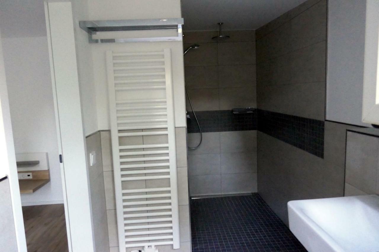 Messeappartement Unterrath Дюссельдорф Экстерьер фото