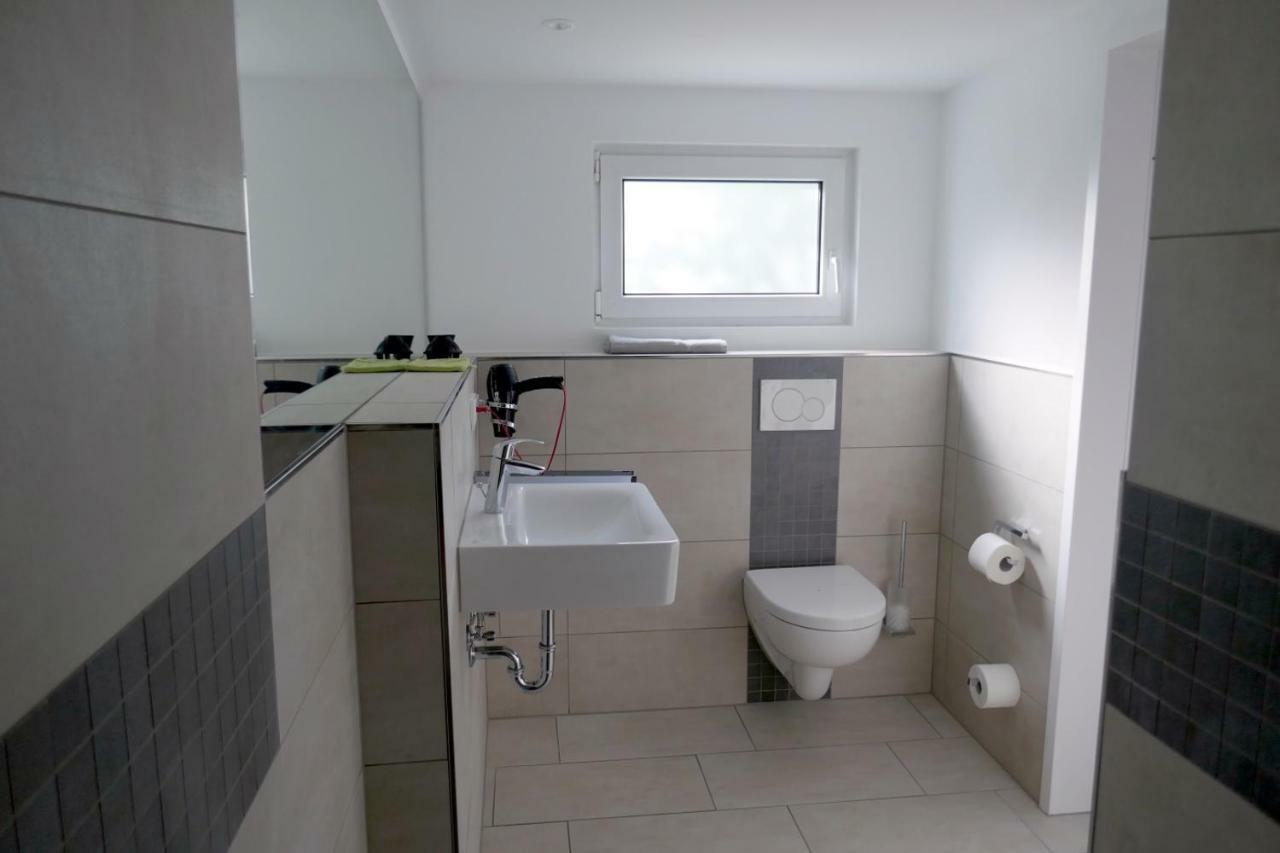 Messeappartement Unterrath Дюссельдорф Экстерьер фото